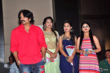 Shankarabharanam Movie Audio Launch